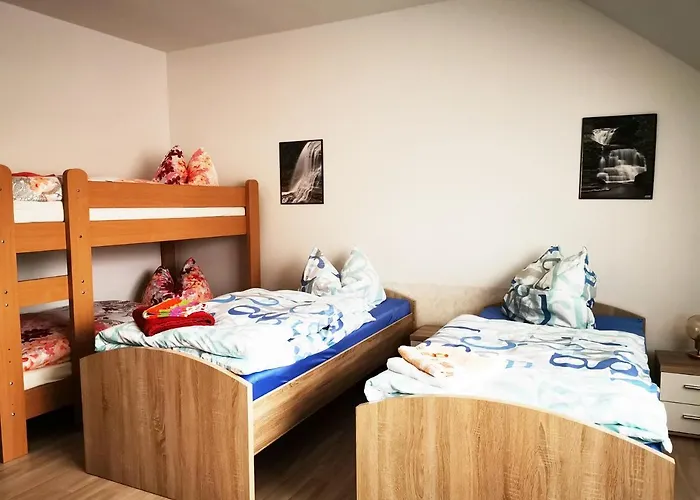 Gaestehaus Remde
