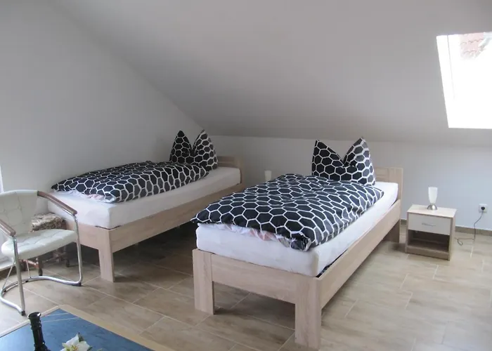 Gaestehaus Remde