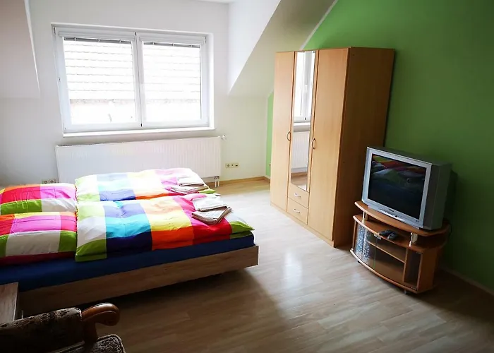 Gaestehaus Remde