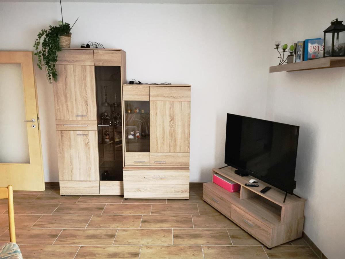 Gaestehaus Remde Alloggio in famiglia *