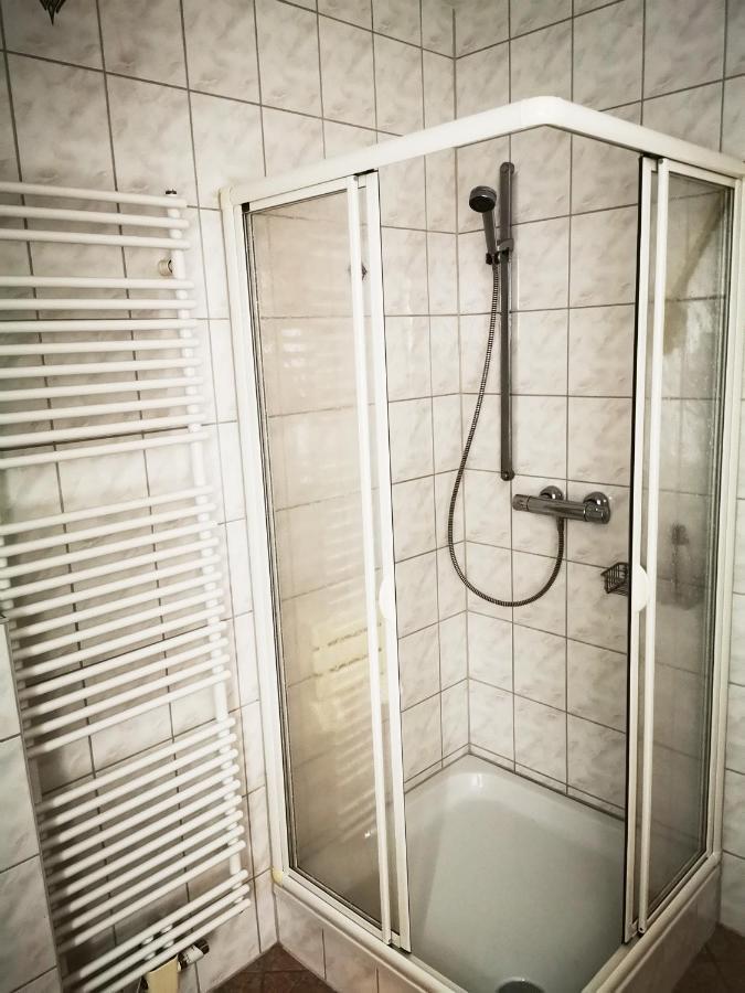 Alloggio in famiglia Gaestehaus Remde Erfurt