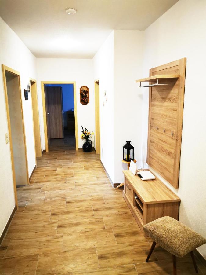 Gaestehaus Remde Erfurt