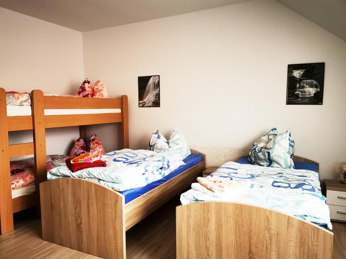 Gaestehaus Remde Alloggio in famiglia