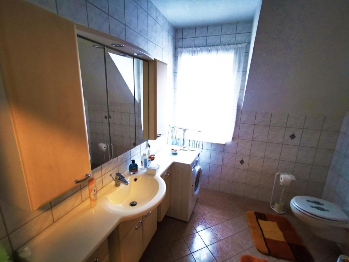 Gaestehaus Remde