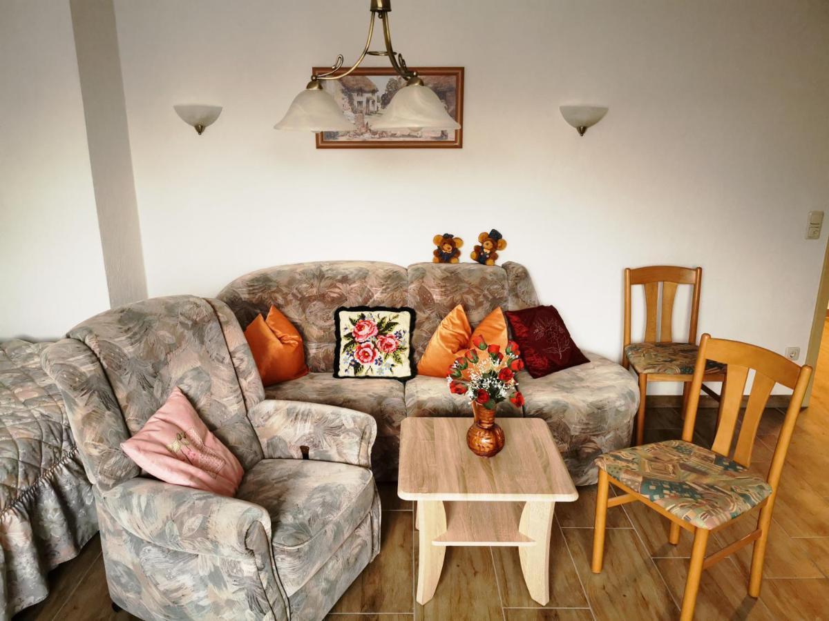Gaestehaus Remde * Erfurt