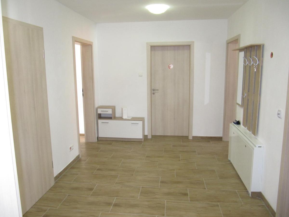 Gaestehaus Remde * Erfurt