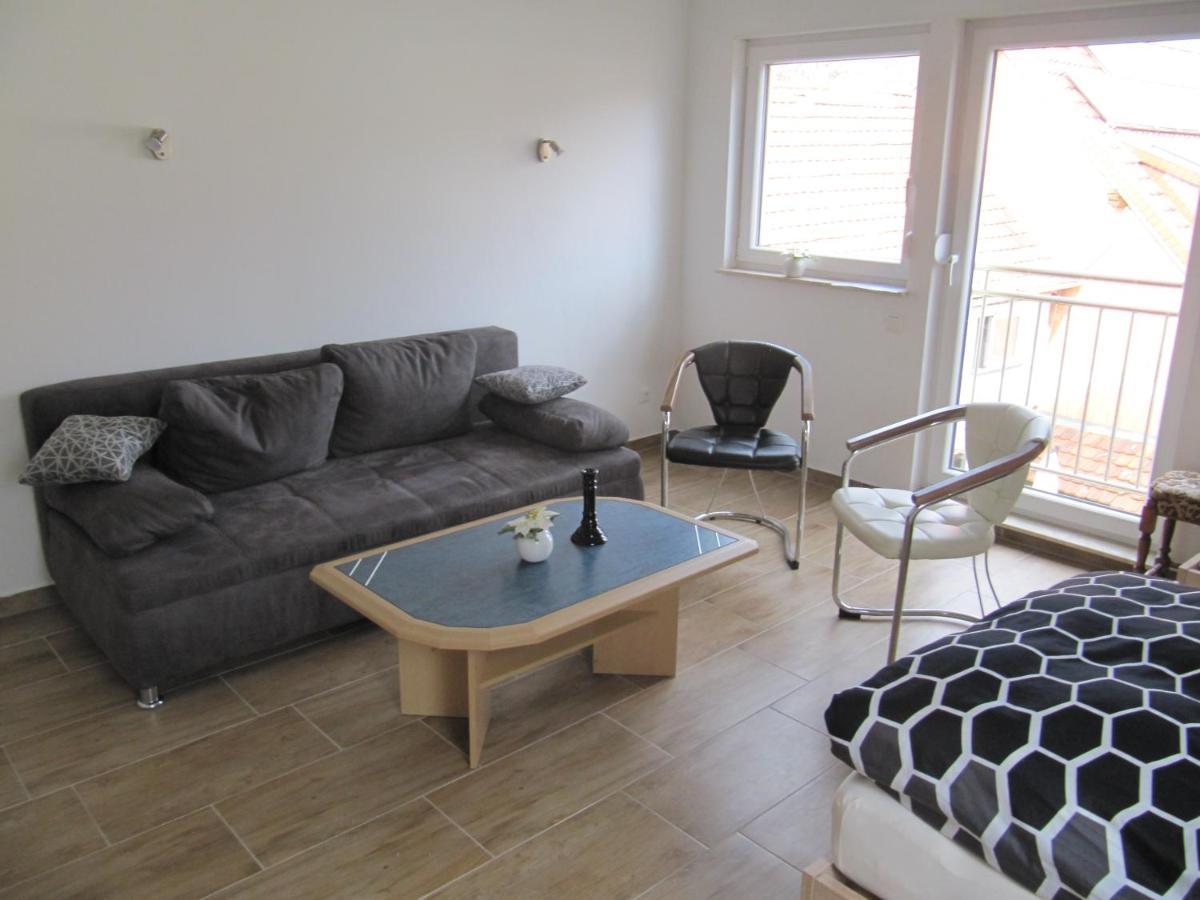 Gaestehaus Remde Homestay Erfurt