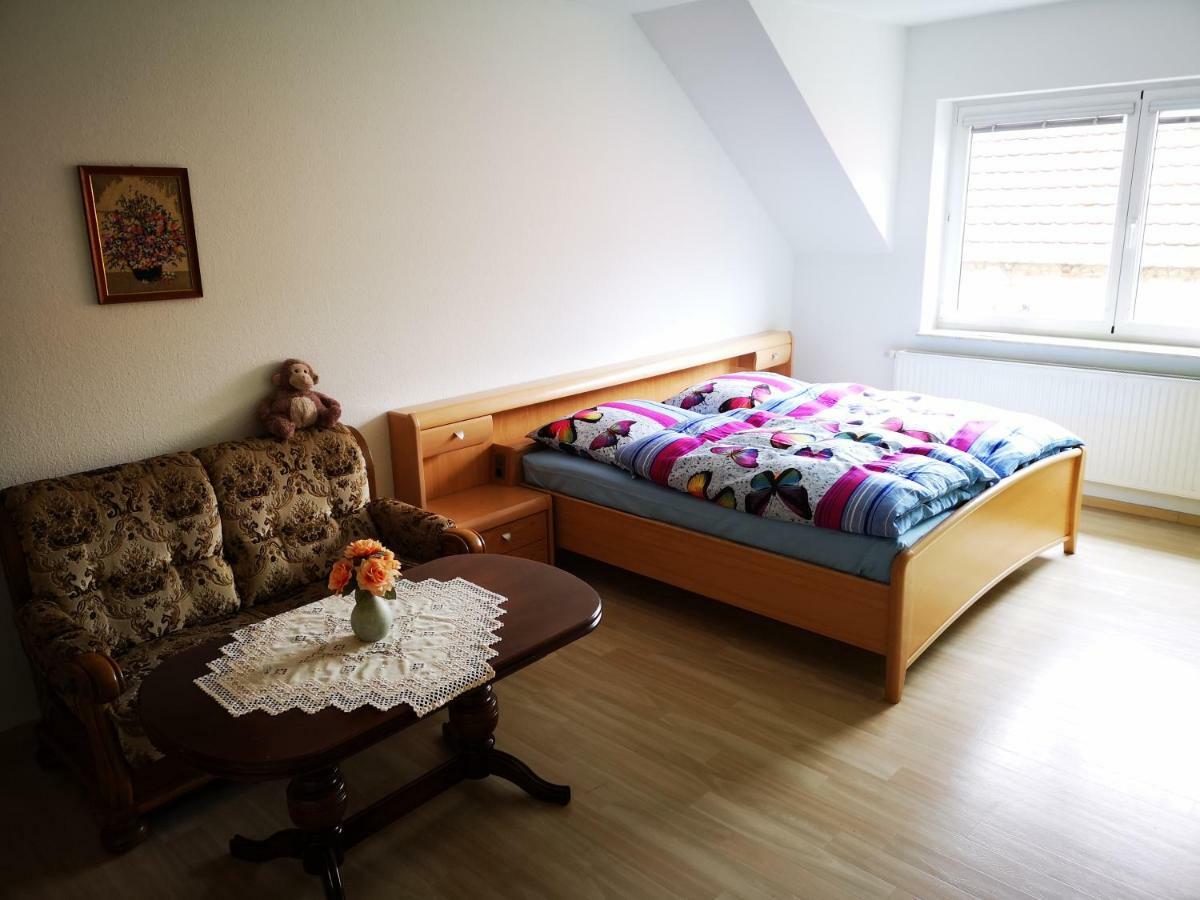 Gaestehaus Remde Homestay *