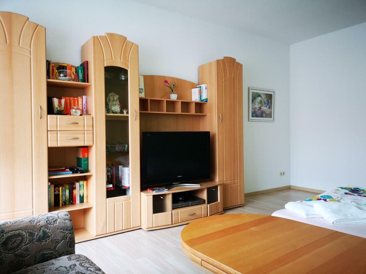 Homestay Gaestehaus Remde Erfurt