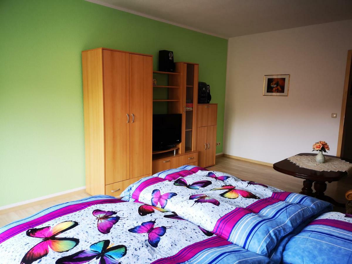 Gaestehaus Remde Erfurt