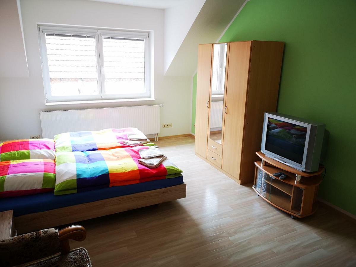 Gaestehaus Remde