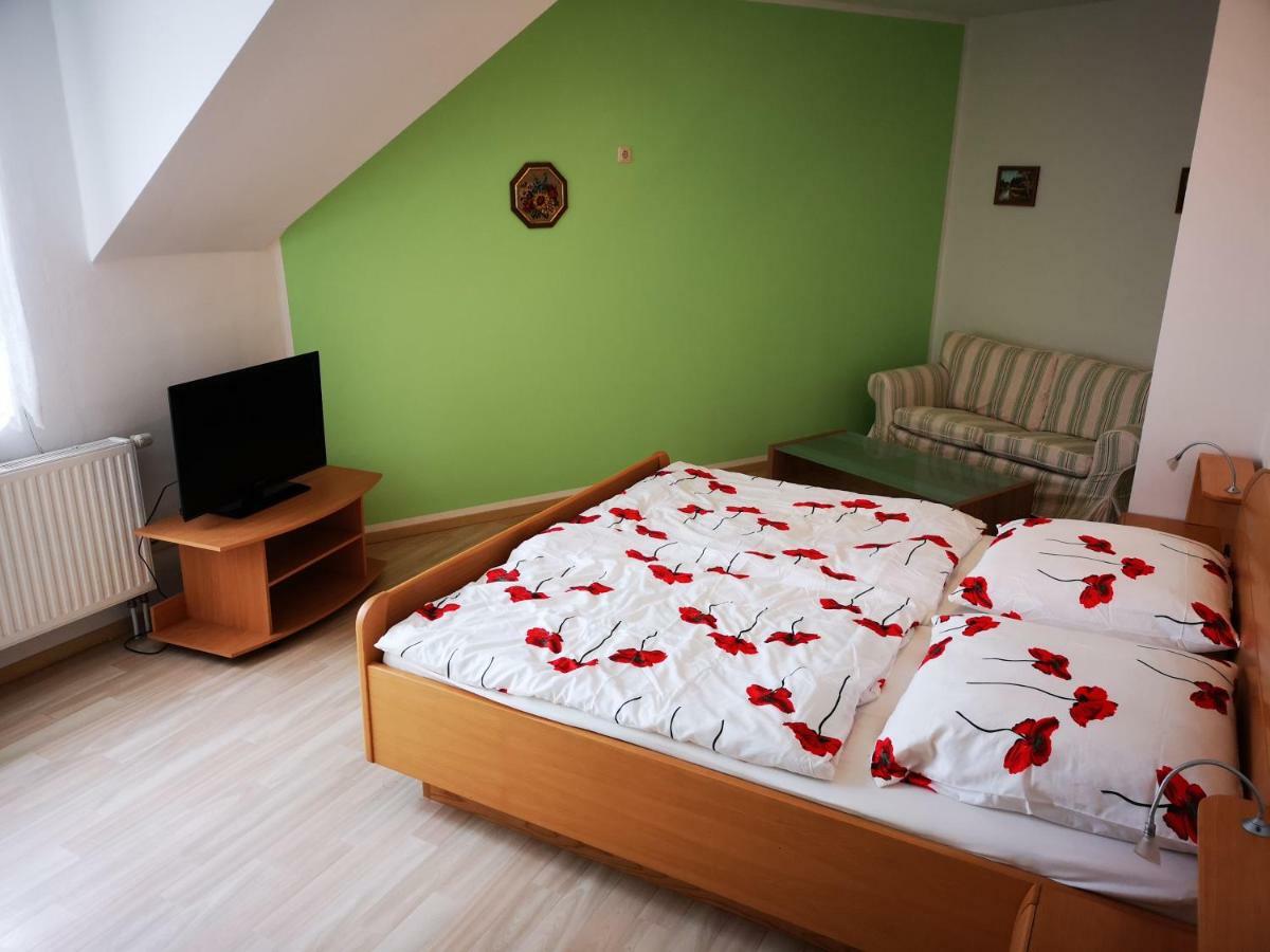 Gaestehaus Remde