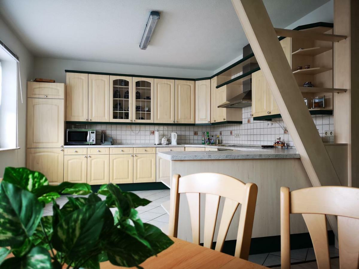 Gaestehaus Remde Homestay