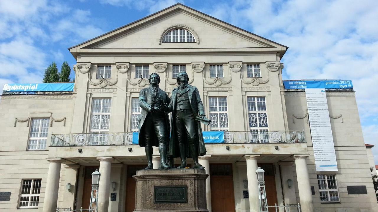 Gaestehaus Remde Alloggio in famiglia *