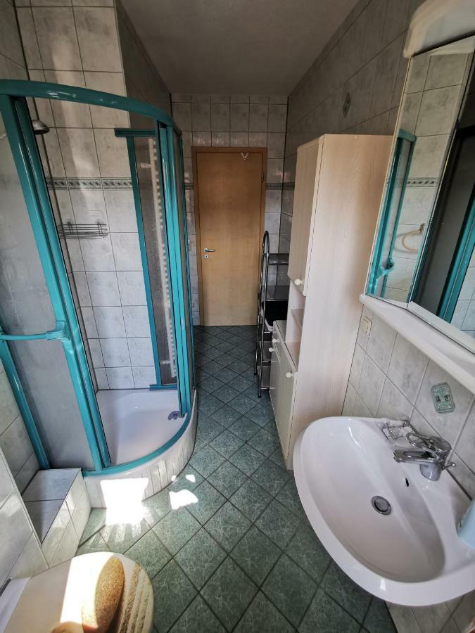 Gaestehaus Remde Homestay Erfurt