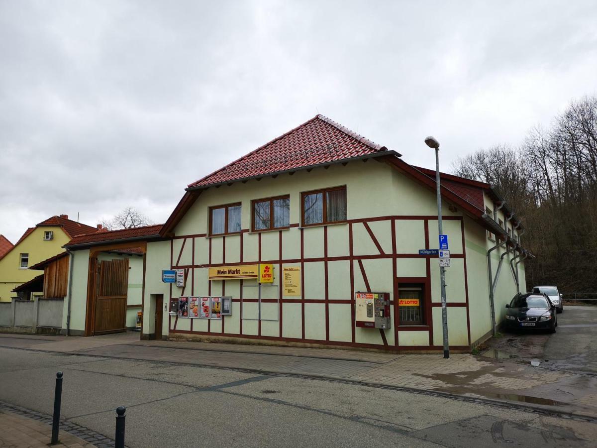 Gaestehaus Remde Alloggio in famiglia *